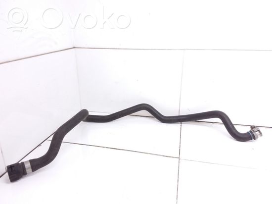 BMW 3 E46 Engine coolant pipe/hose 6903312