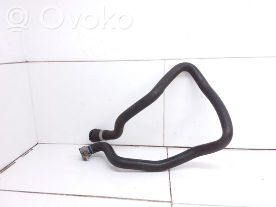 BMW 3 E46 Engine coolant pipe/hose 6903312