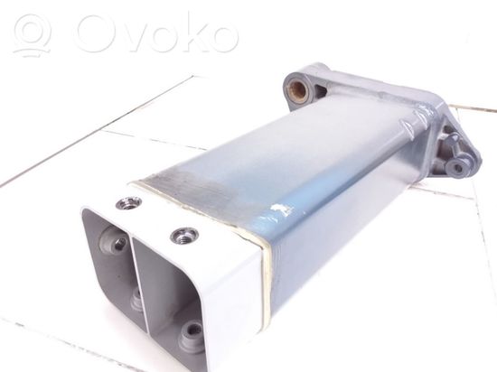 Audi A2 Front bumper mounting bracket 8Z0805120