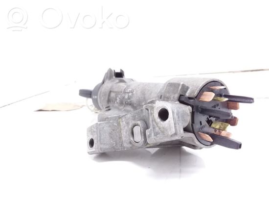 Audi A2 Ignition lock 4B0905851C
