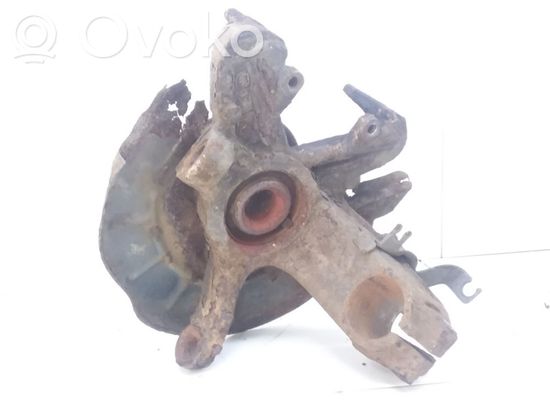 Audi A2 Front wheel hub