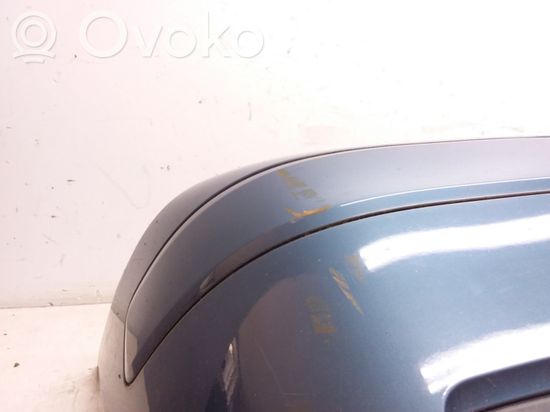 Audi A2 Rear bumper 8Z0807417