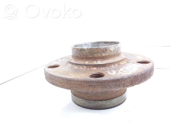Audi A2 Front wheel hub