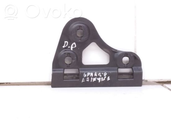 Audi A2 Fender mounting bracket 8Z0821250