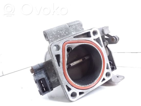 BMW 3 E36 Throttle valve 1721456