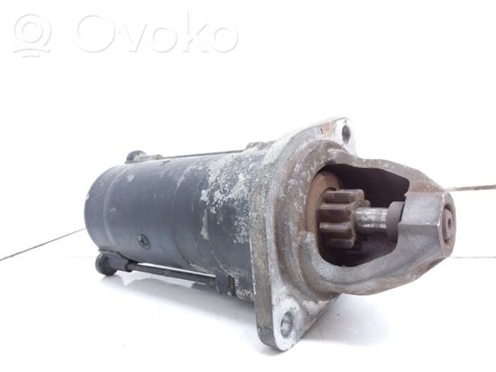BMW 3 E36 Starter motor 12411726463
