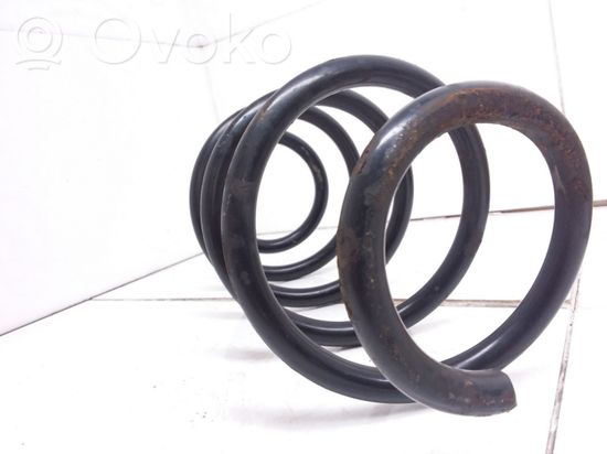 Audi A3 S3 A3 Sportback 8P Front coil spring