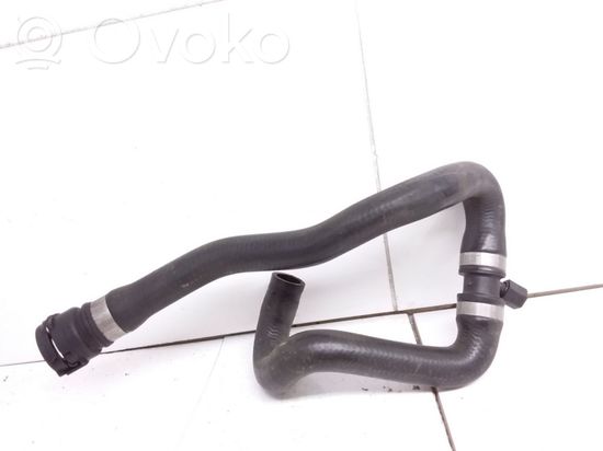 BMW 3 E46 Engine coolant pipe/hose