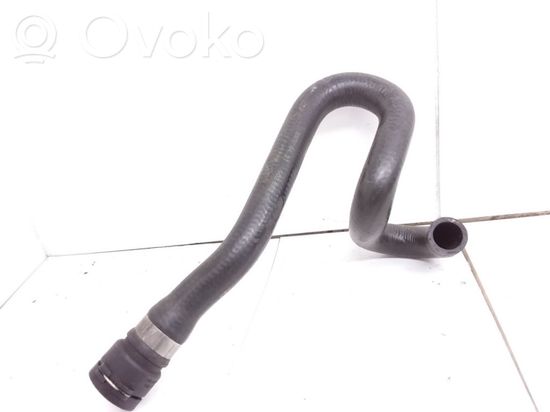 BMW 3 E46 Engine coolant pipe/hose 902882C