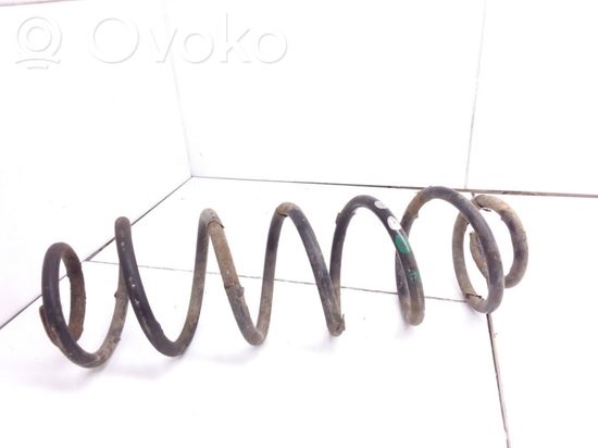 Volkswagen Golf IV Rear coil spring