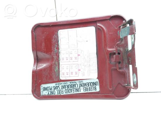 Audi 80 90 B2 Fuel tank cap 811809909A