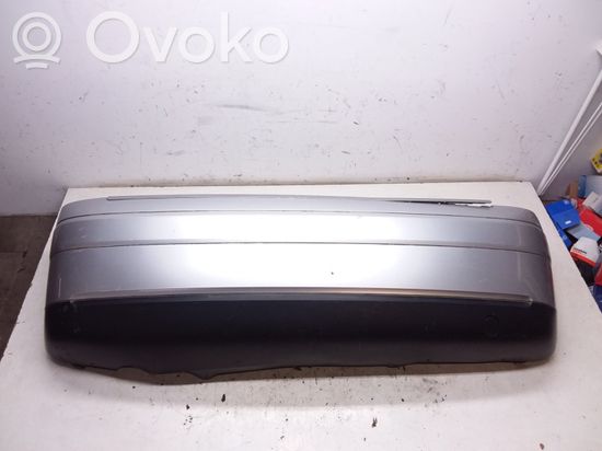 Audi A2 Rear bumper 8Z0807417