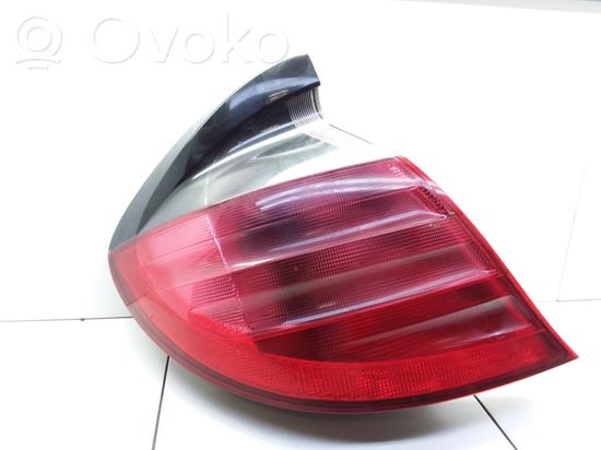 Mercedes-Benz C W203 Rear/tail lights A2038200564 15163100