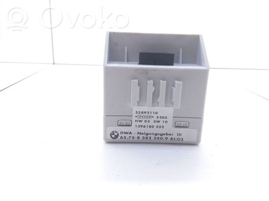BMW X5 E53 Other control units/modules 55892110 1396180232