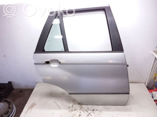 BMW X5 E53 Rear door