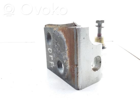 BMW X5 E53 Front door lower hinge 415182651589