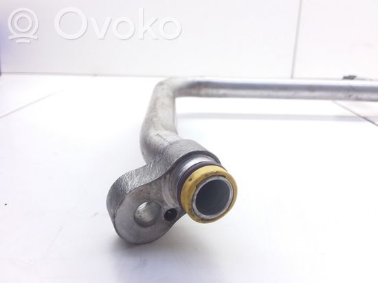 BMW X5 E53 Air conditioning (A/C) pipe/hose 8377075