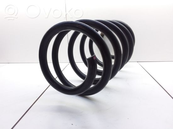 BMW X5 E53 Front coil spring