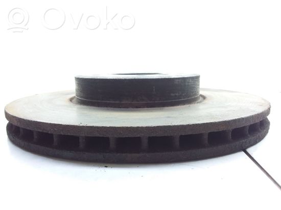 BMW X5 E53 Front brake disc