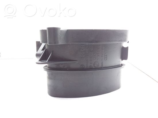 BMW X5 E53 Mass air flow meter 77870760 0928400468