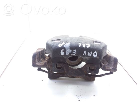 BMW 5 E39 Front brake caliper