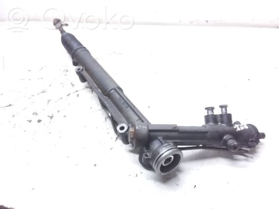 BMW X5 E53 Steering rack 7852501819