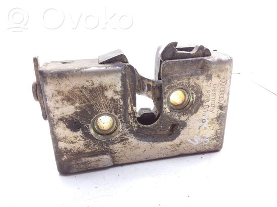 Volkswagen PASSAT B3 Rear door lock 357839016B