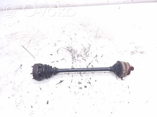 Volkswagen PASSAT B5 Rear driveshaft