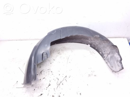 BMW X5 E53 Rear arch fender liner splash guards 51718403060