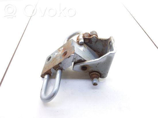 Audi A6 S6 C5 4B Front door lower hinge