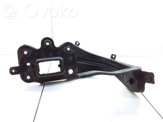Mercedes-Benz E W211 Front bumper support beam