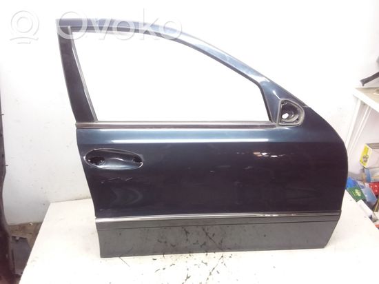 Mercedes-Benz E W211 Front door