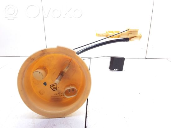 BMW 3 E46 Fuel level sensor 6752054 221824065006