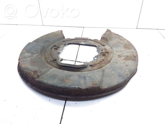 BMW X5 E53 Rear brake disc plate dust cover 34216750867