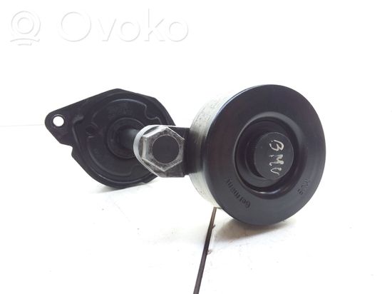 BMW 3 E46 Generator/alternator belt tensioner 64557786076
