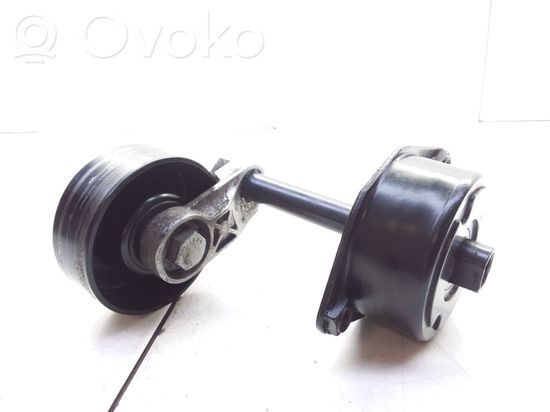 BMW 3 E46 Generator/alternator belt tensioner 64557786076