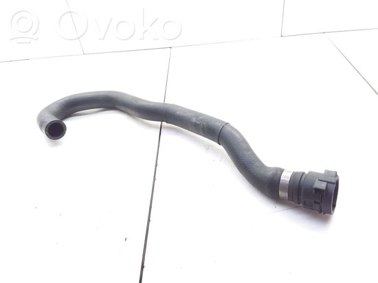 BMW 3 E46 Engine coolant pipe/hose NW16