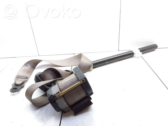 Volkswagen Sharan Front seatbelt 7M0857706C 95VW611B08