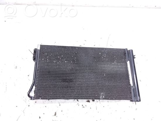 BMW 3 E90 E91 A/C cooling radiator (condenser) 64536930039 3213311