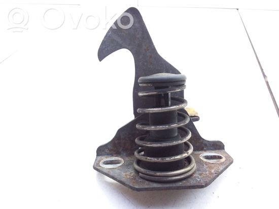 BMW 3 E90 E91 Engine bonnet/hood lock/latch loop/hook 51237073916