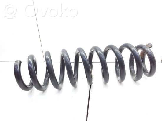 BMW 3 E90 E91 Rear coil spring