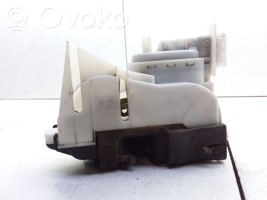 Volkswagen Golf III Rear door lock