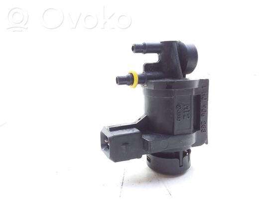 Volkswagen Golf III Turbo solenoid valve 1H0906283