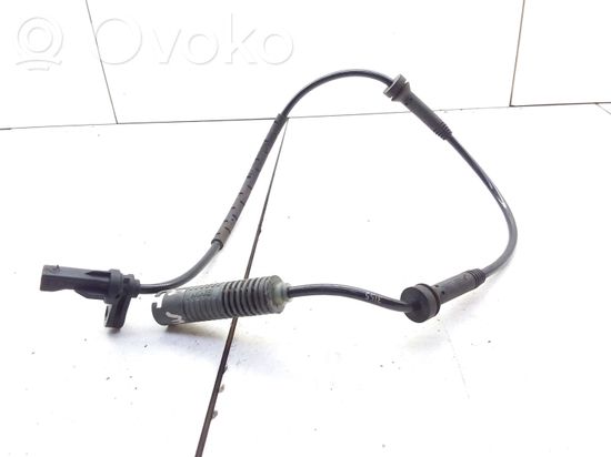 BMW 3 E90 E91 ABS brake wheel speed sensor 10071161983
