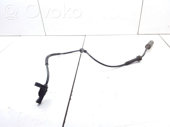 BMW 3 E90 E91 ABS brake wheel speed sensor 10071161983