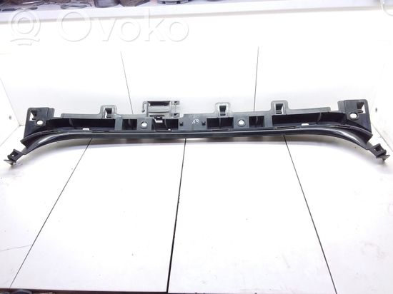 BMW 3 E90 E91 Rear bumper mounting bracket 51127058522 72758411