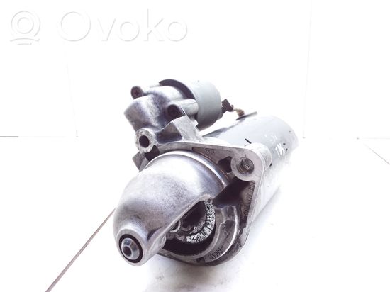 BMW 5 E39 Starter motor 2246570 0001109075