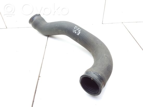 BMW 5 E39 Engine coolant pipe/hose 11532246767