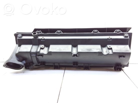BMW 5 E39 Air filter box