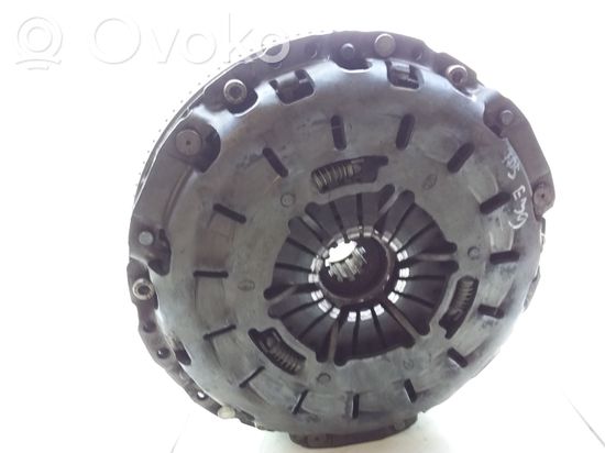 BMW 5 E39 Clutch set kit